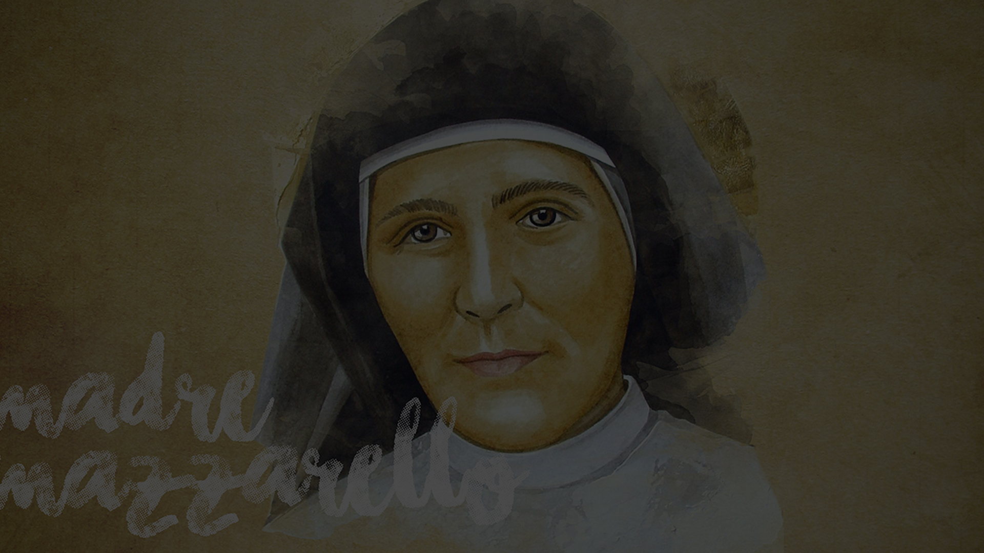 Madre Mazarrello