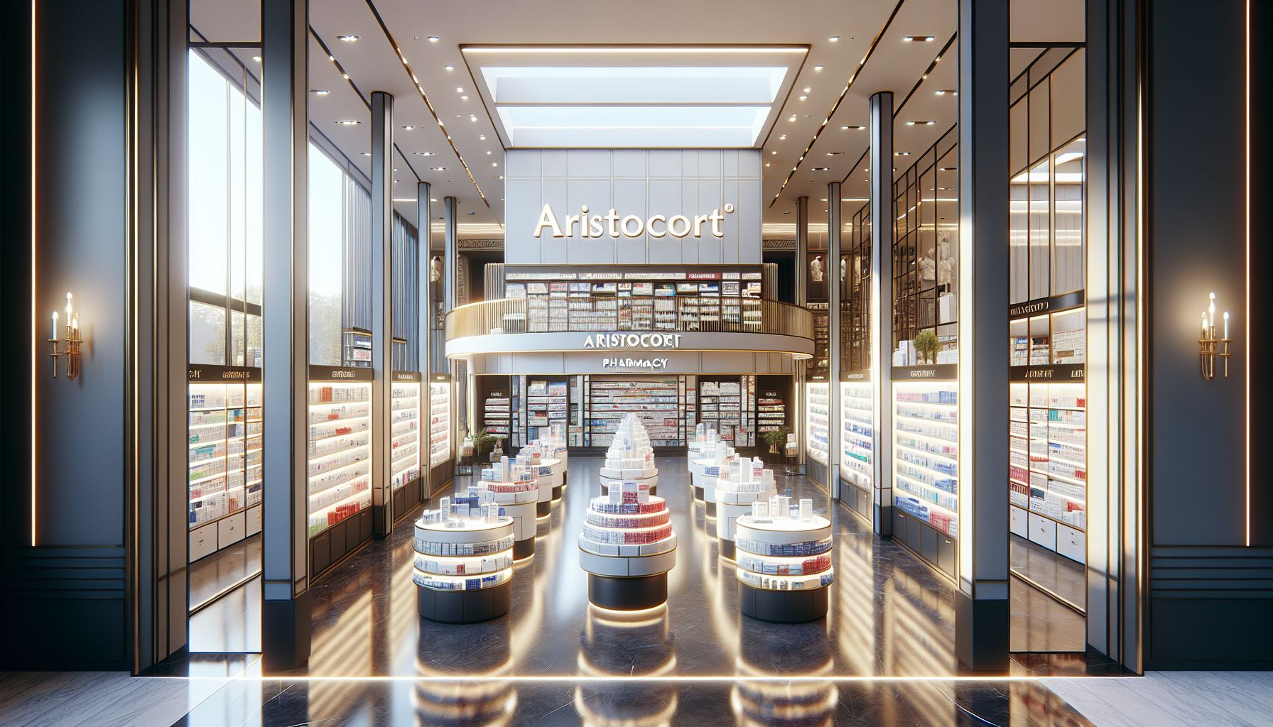 Discover the Benefits of Aristocort at Your Trusted Pharmacy