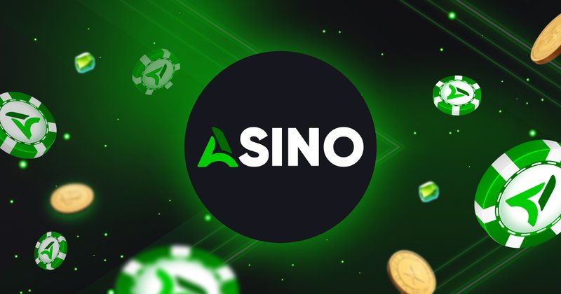 Experience the Thrill of Online Gaming at Asino Casino Australia Experience the Thrill of Online Gaming at Asino Casino Australia