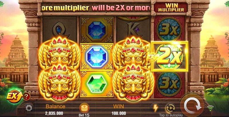 Experience Thrilling Luck with Fortune Gems 2 Slot Game in India, fortune gems 2 real money download