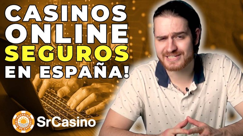 Comparativa de casinos online sin registro en España - overview Comparativa de casinos online sin registro en España - overview
