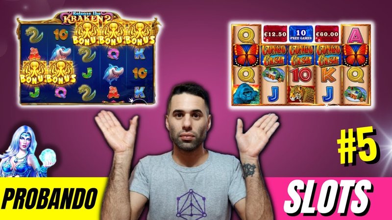 Discover mejores slots online